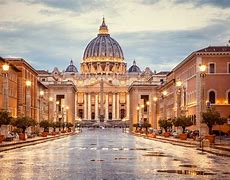 Image result for Church Picture Vatican II