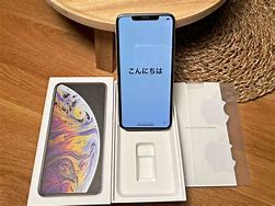 Image result for iPhone XS Max Silver 256