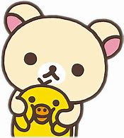 Image result for Rilakkuma Japan