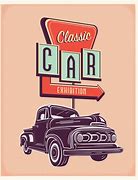 Image result for Car Show Signs Clip Art