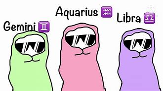Image result for Zodiac Signs as Vines