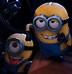 Image result for Eduardo Perez Minions