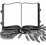 Image result for Vintage Old Book Clip Art