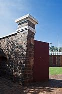 Image result for Le Fort Espagnol