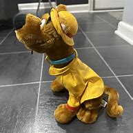 Image result for Yellow Scooby Doo