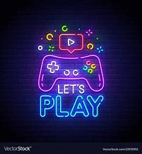 Image result for Let's Play Icon