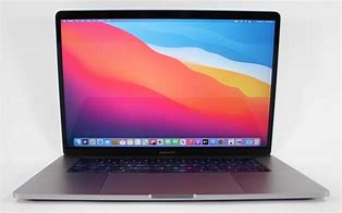 Image result for 2018 MacBook Pro 16GB Toch Bar