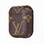Image result for Supreme Louis Vuitton AirPod Case