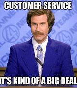 Image result for Good Customer Service Meme