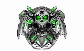 Image result for Skull Emblem