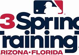 Image result for MLB Spring Training