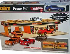 Image result for Hot Wheels Sizzlers Highwinder