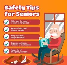 Image result for Advice for Seniors
