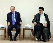 Image result for Erdogan and Iran
