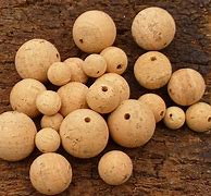 Image result for Cork Ball for Cats