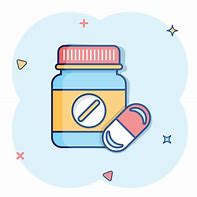 Image result for Pill Bottle Logo