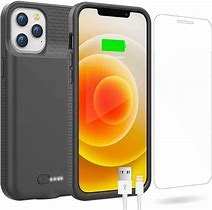 Image result for iPhone 12 Pro Max Battery Case