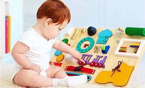 Image result for Montessori Baby Toys