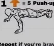 Image result for Push-Up Challenge Sheets Blank