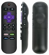 Image result for sharp roku channels remotes