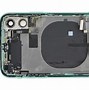 Image result for How to Take Apart the iPhone 11