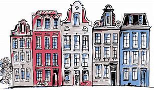Image result for Houses in Netherlands
