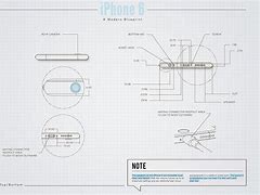 Image result for iPhone 6 Plus Blueprint