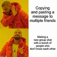 Image result for Picture of Multiple People Meme
