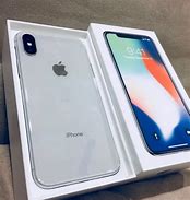 Image result for iPhone X $250