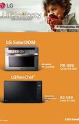 Image result for LG Microwave Oven