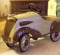 Image result for Electric Pedal Oldtimer