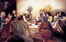 Image result for Jesus and Disciples