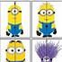 Image result for Minion Sheet