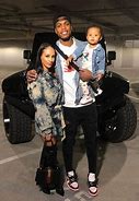 Image result for Buddy Hield Daughter