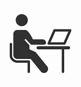 Image result for Office Work Icon