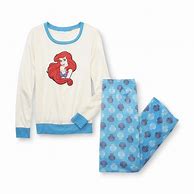 Image result for Mermaid Pajamas