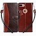 Image result for Leather iPhone 8 Case Amazon