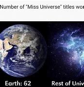 Image result for The Universe Meme