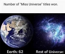 Image result for Who Owns the Universe Meme