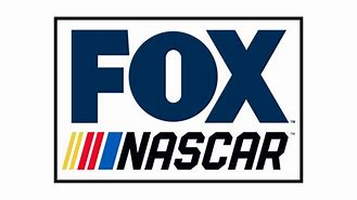 Image result for Fox Sports NASCAR Logo