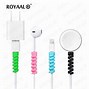 Image result for The Jugad for Charger Cable Protector
