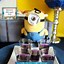 Image result for Minion Birthday Party Favors