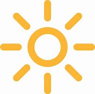 Image result for Bright Emoji