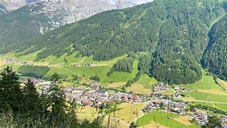 Image result for Neustift Local People