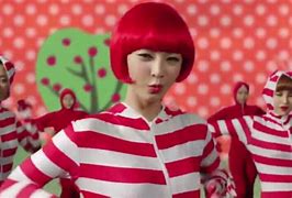 Image result for Little Apple Chinese Song