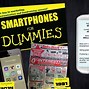 Image result for Cell Phones For Dummies Book
