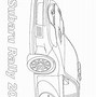 Image result for Subaru Impreza RX 1999