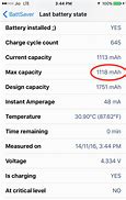 Image result for iPhone Battery Icon Cut