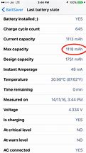 Image result for iPhone 6 Plus mAh Battery