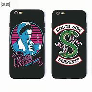 Image result for Riverdale iPhone Case